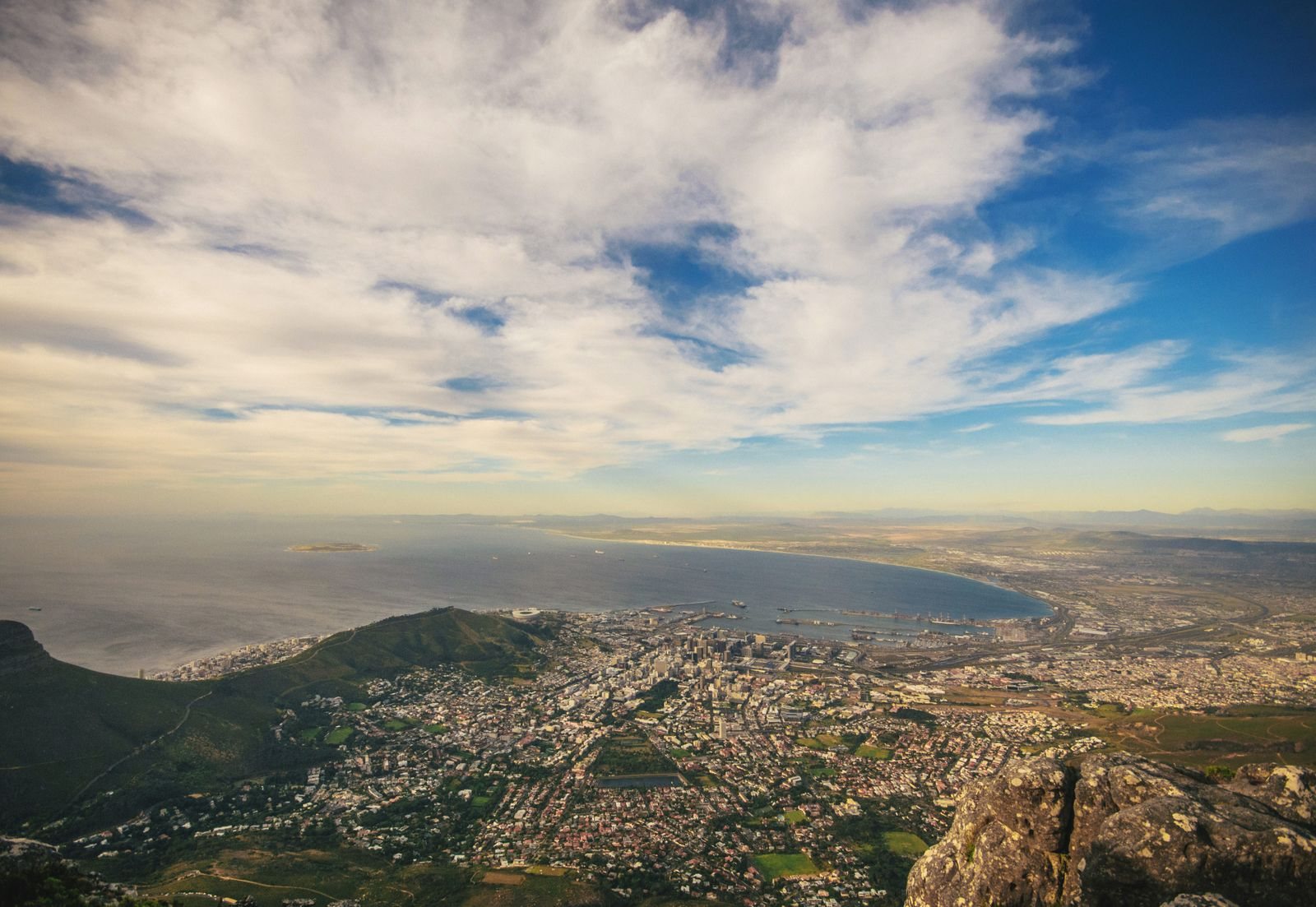 Cape Town travel guide highlights and the sights worth your time in Cape Town