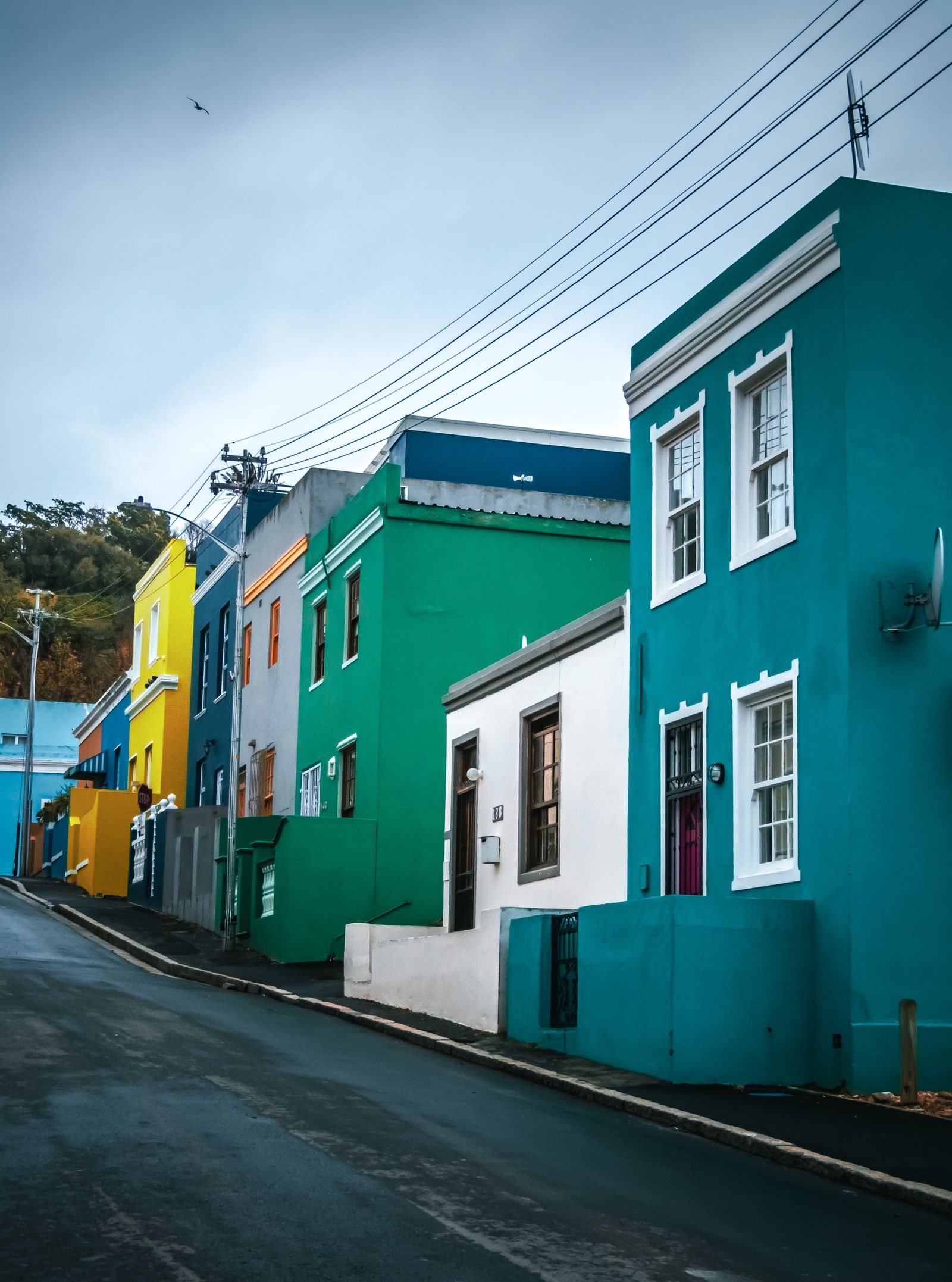 Cape Town travel guide tips on getting around Cape Town, costs and what we wish we knew