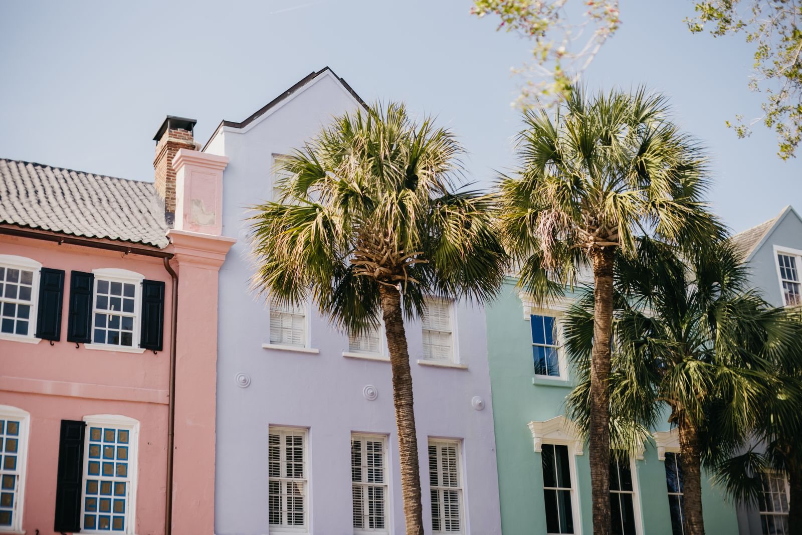 Charleston travel guide highlights and the sights worth your time in Charleston