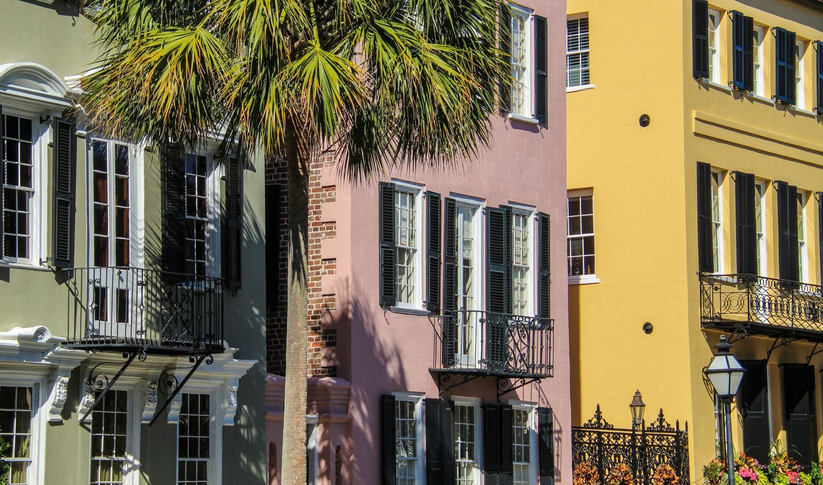 Charleston travel guide tips on getting around Charleston, costs and what we wish we knew