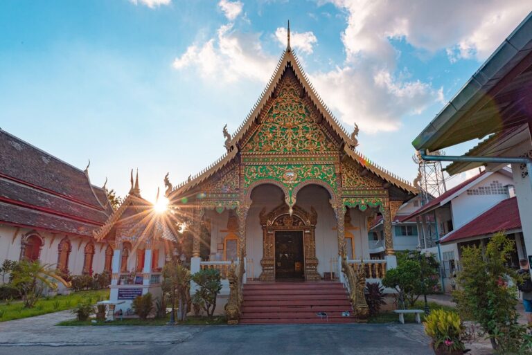 Chiang Mai travel guide: the best things to do in Chiang Mai, where to stay and when to go