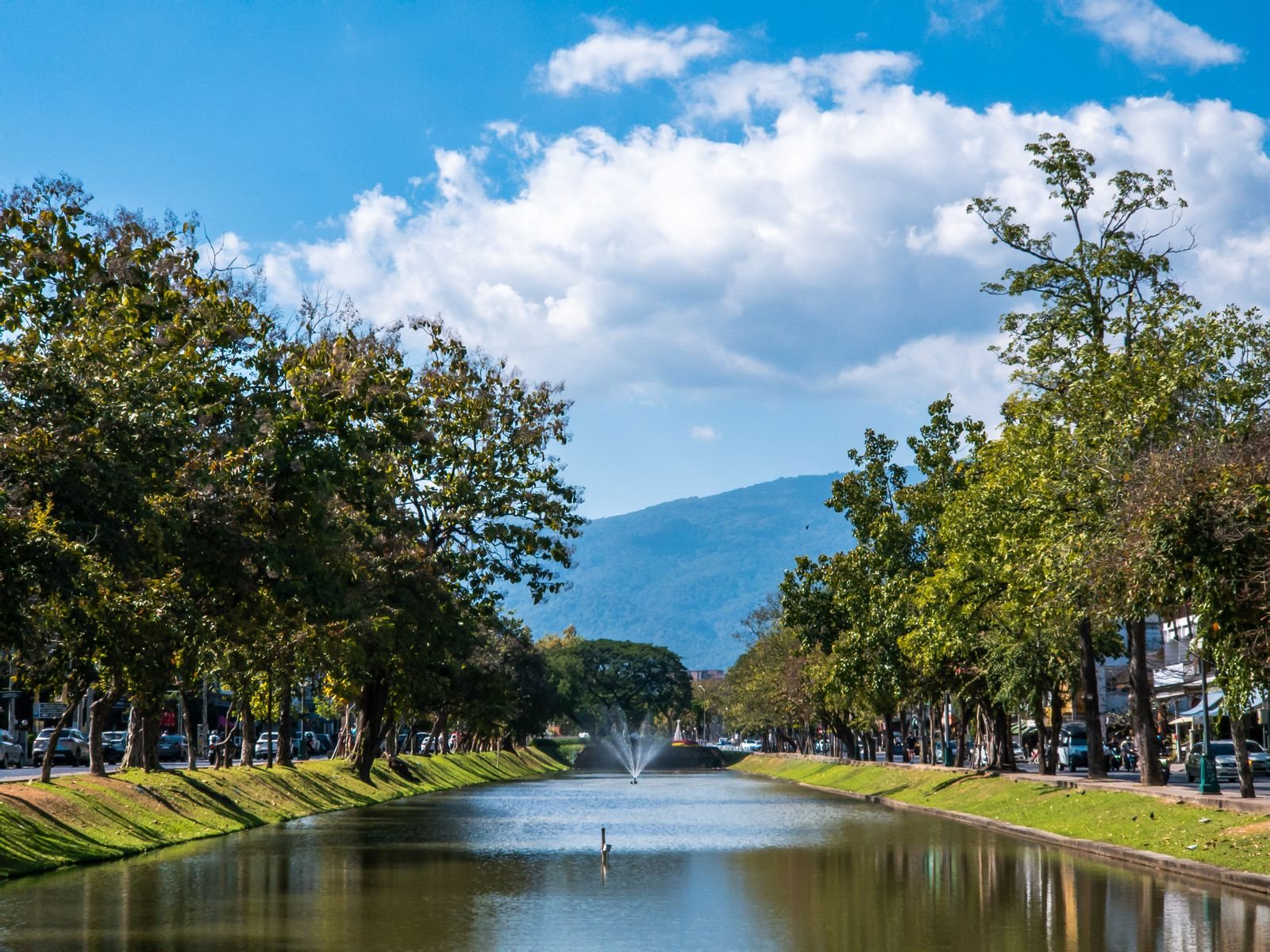 Chiang Mai travel guide highlights and the sights worth your time in Chiang Mai