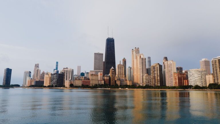 Chicago travel guide: the best things to do in Chicago, where to stay and when to go