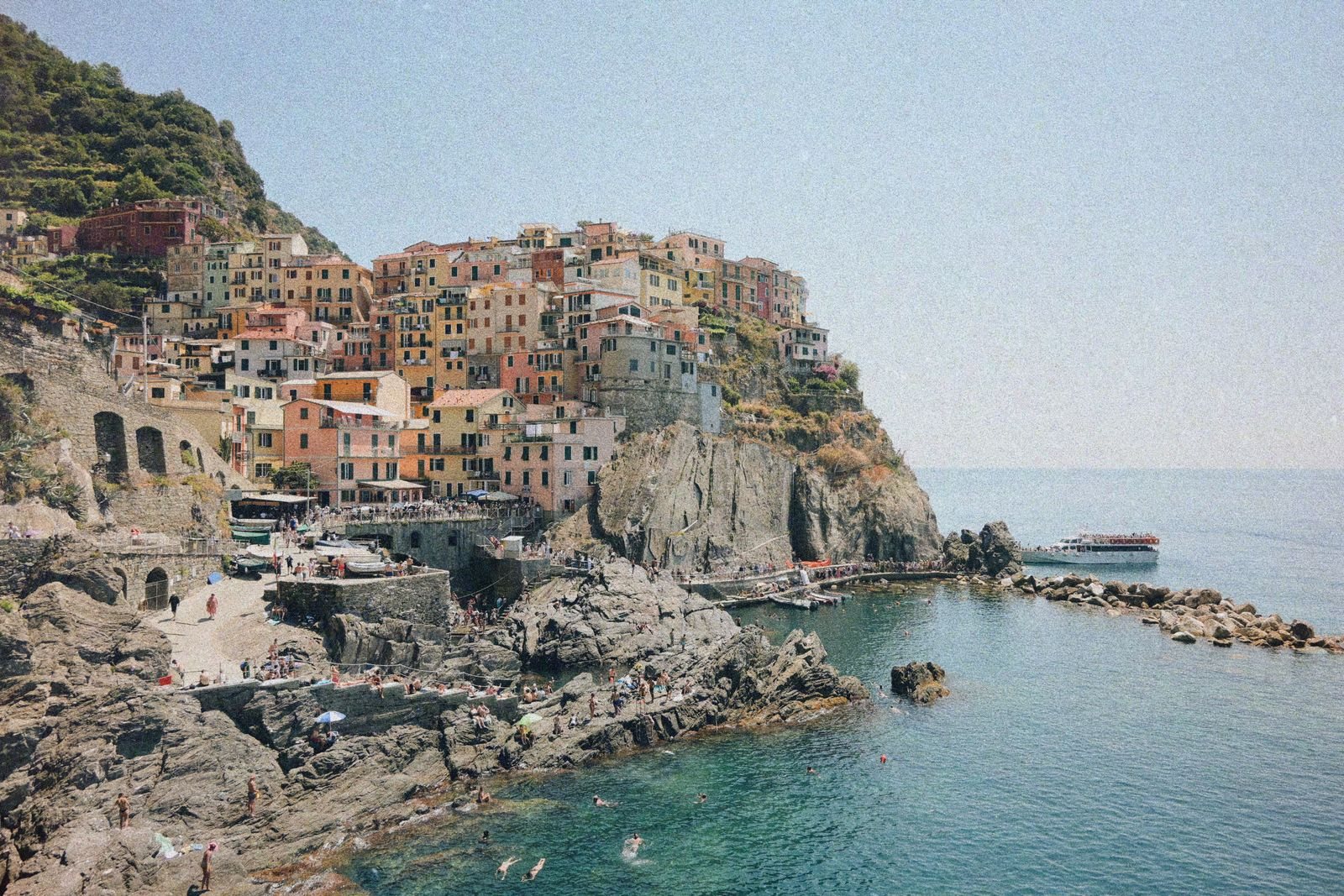 Cinque Terre travel guide highlights and the sights worth your time in Cinque Terre