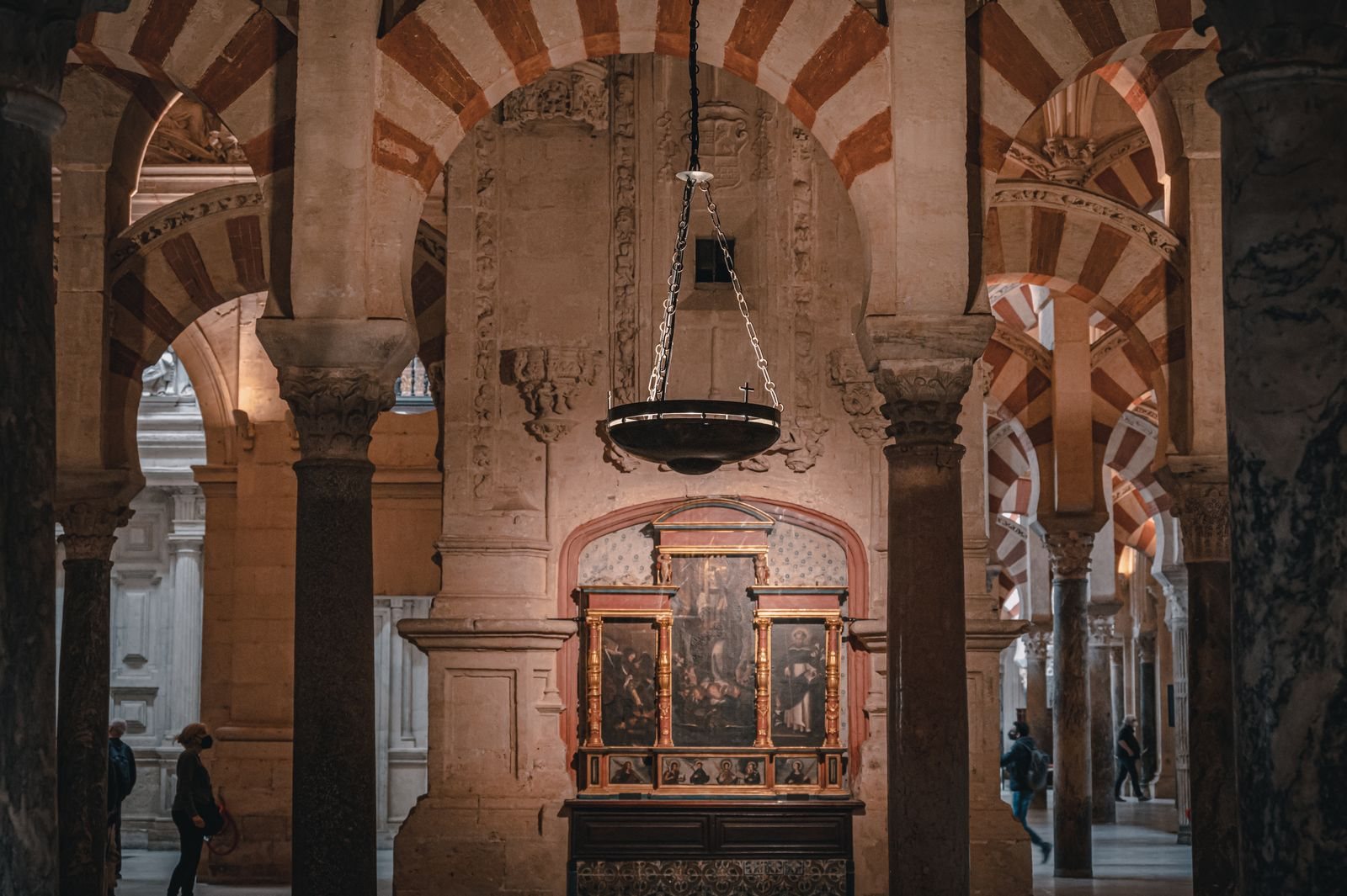 Cordoba travel guide: the Mezquita, patios, Juderia and where to stay