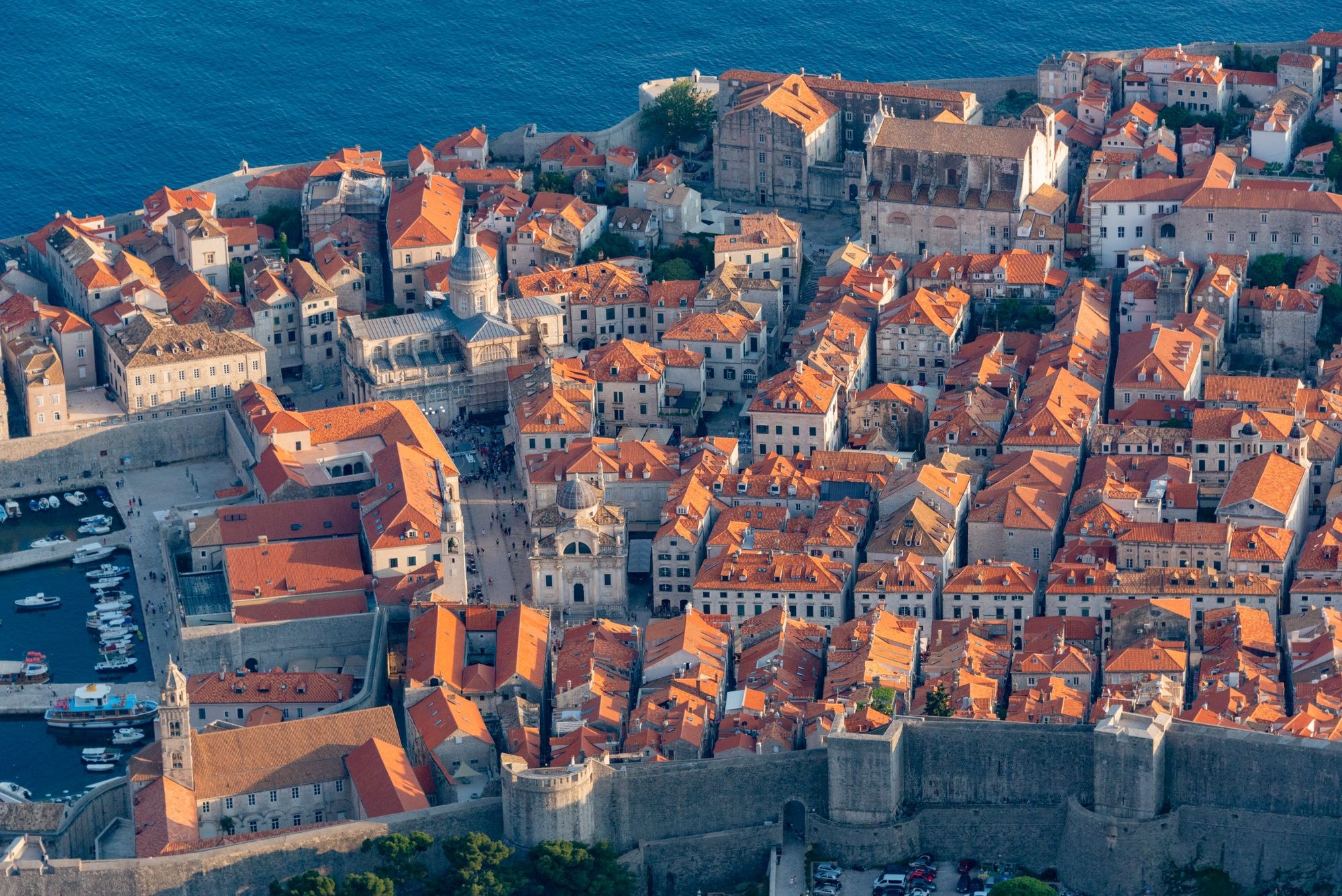 Croatia vs Italy compared: beaches, cities, food, cost and crowds for your Europe trip