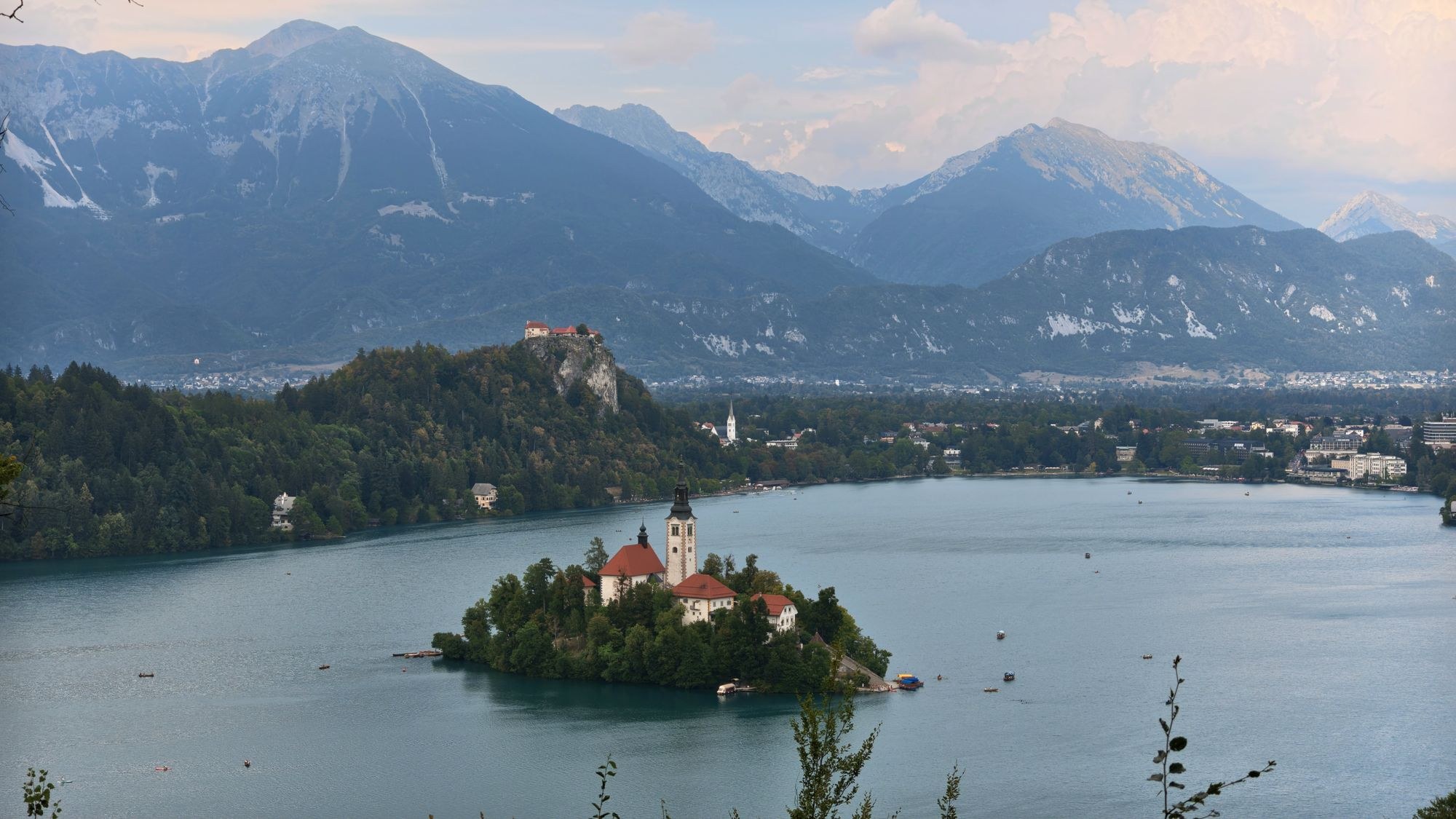 Croatia vs Slovenia: which to visit, compared on scenery, beaches, cities and cost