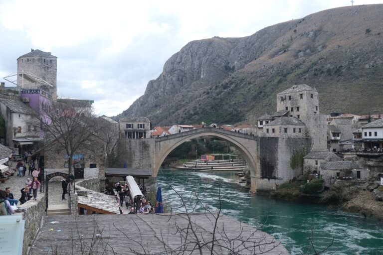 Day trips from Mostar ranked: Blagaj, Kravice, Pocitelj and more
