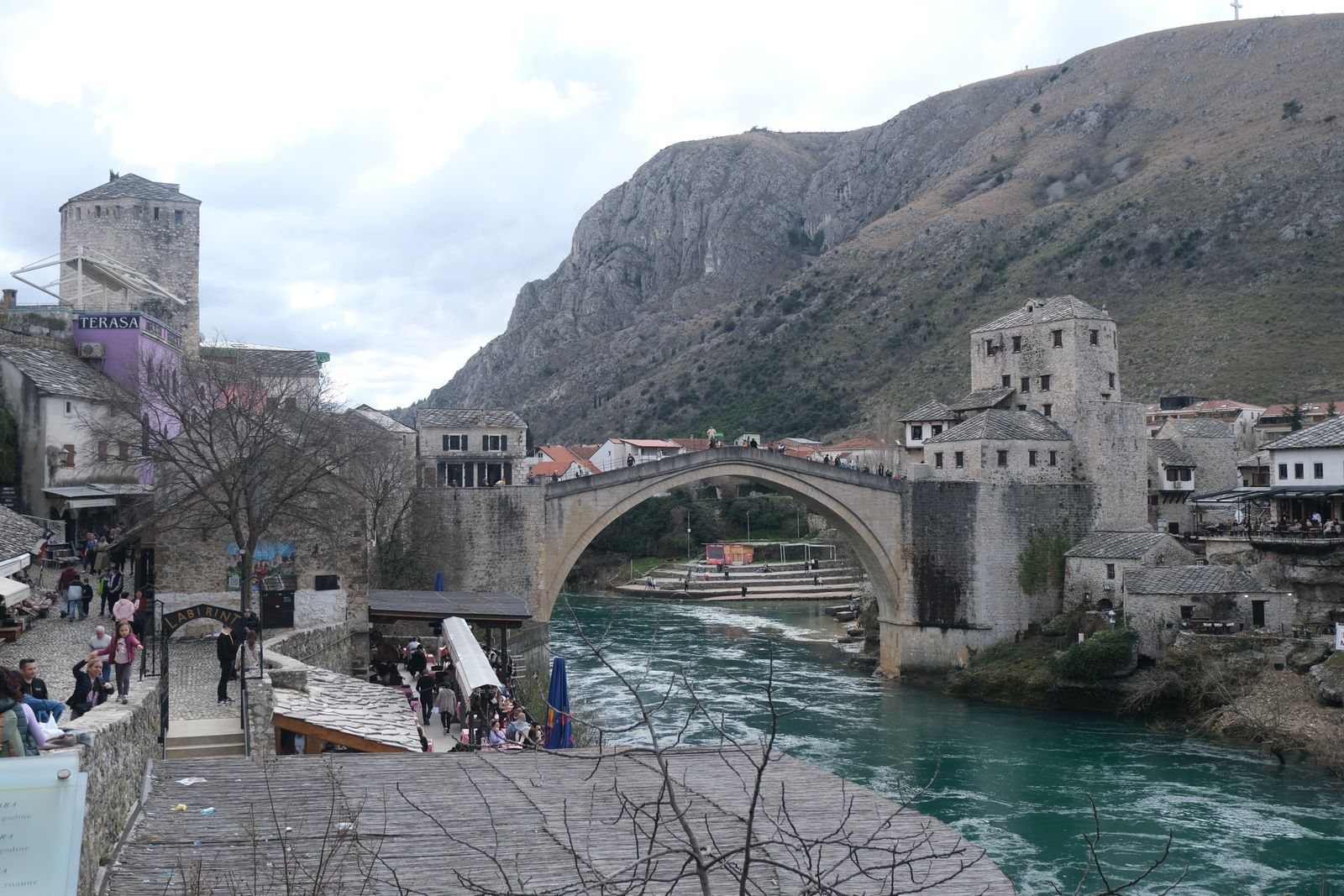 Day trips from Mostar ranked: Blagaj, Kravice, Pocitelj and more