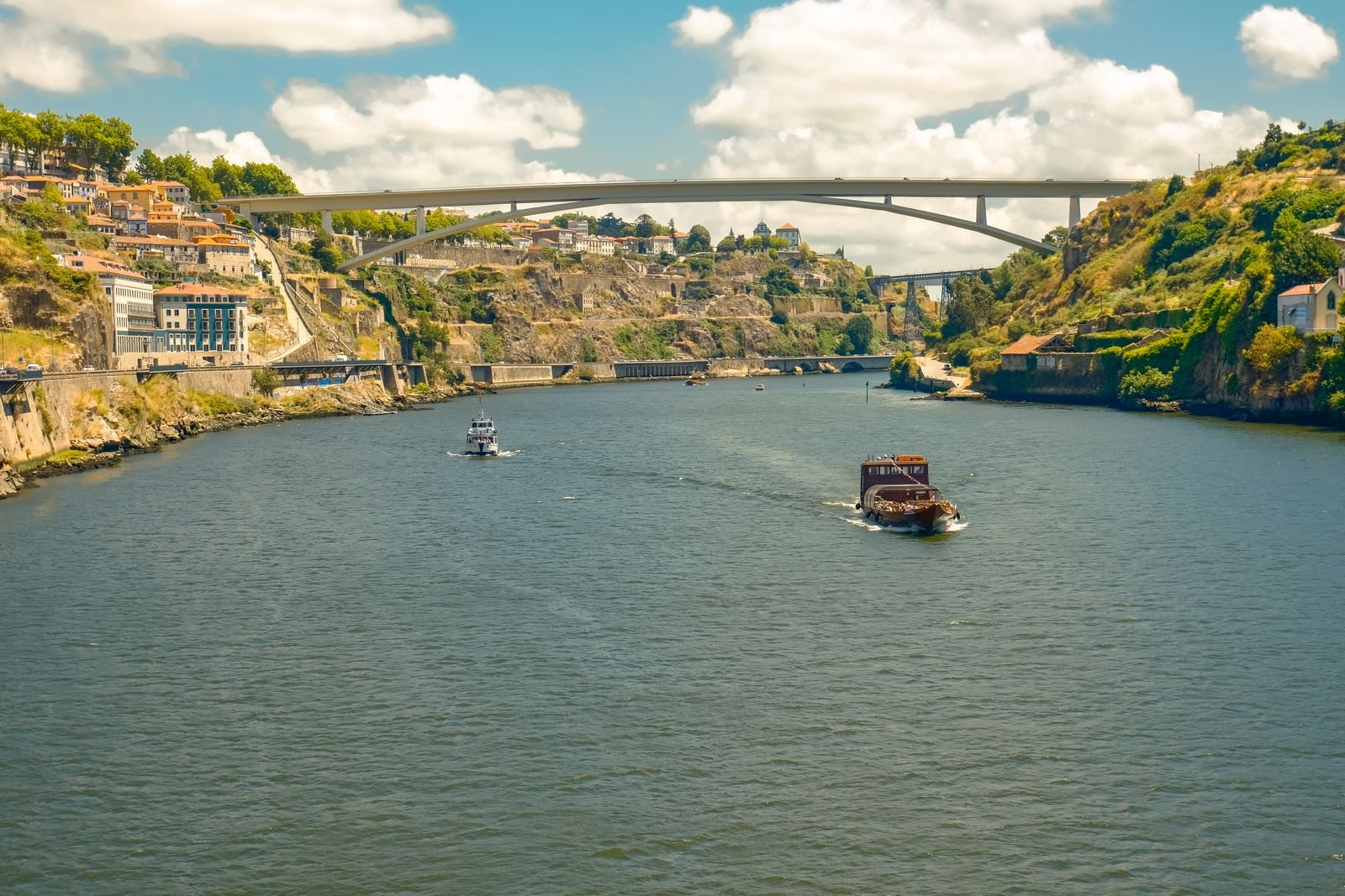 Douro Valley travel guide tips on getting around the Douro Valley, costs and what we wish we knew