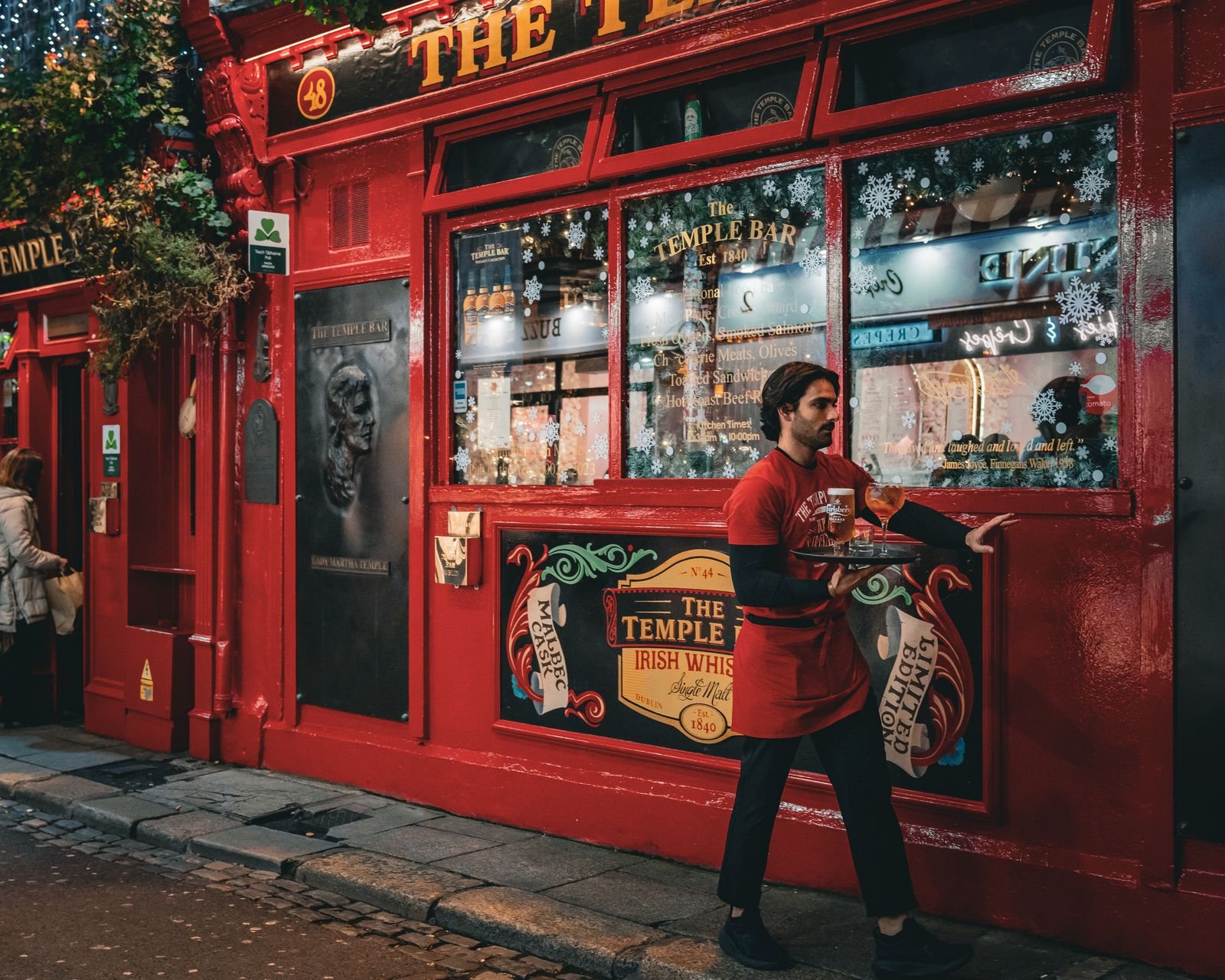 Dublin travel guide highlights and the sights worth your time in Dublin