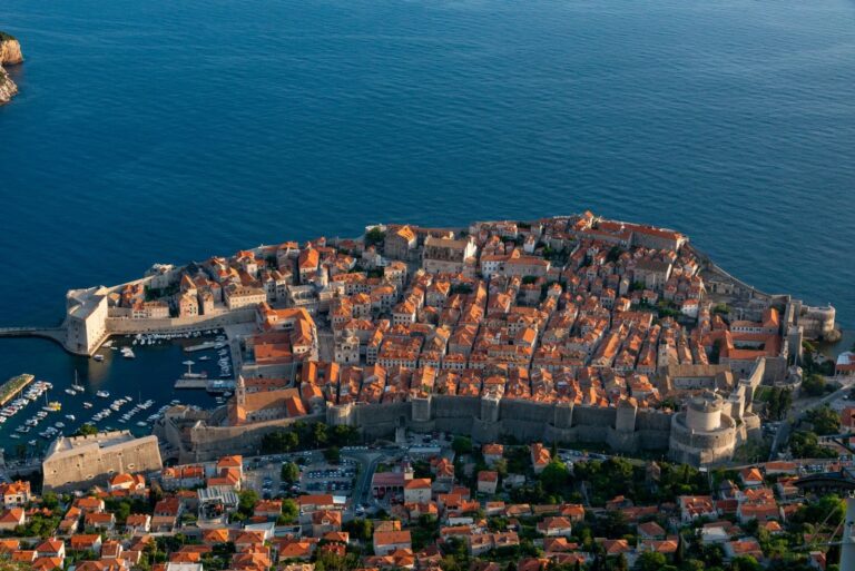 Dubrovnik Croatia travel guide: the best things to do in Dubrovnik, where to stay and when to go