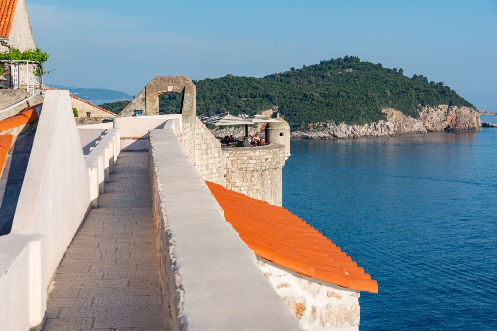 Dubrovnik Croatia travel guide highlights and the sights worth your time in Dubrovnik