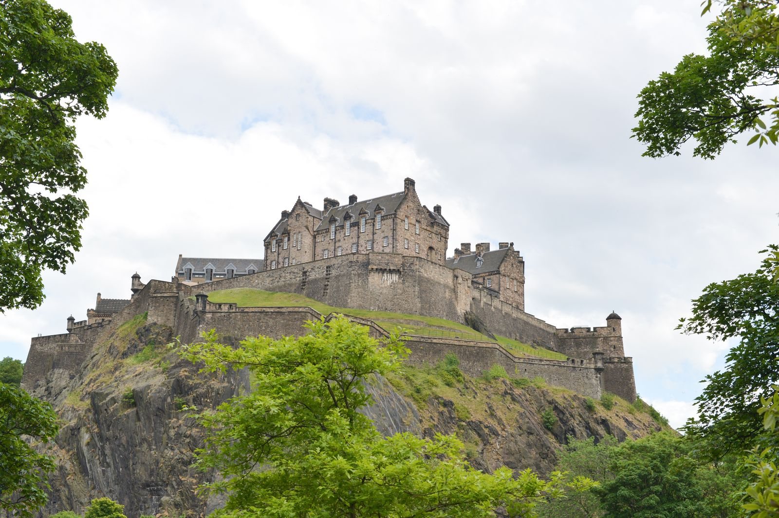 Edinburgh travel guide: the best things to do in Edinburgh, where to stay and when to go
