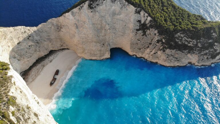 Family trip to Greece and Turkey: the best things to do in Greece and Turkey, where to stay and when to go