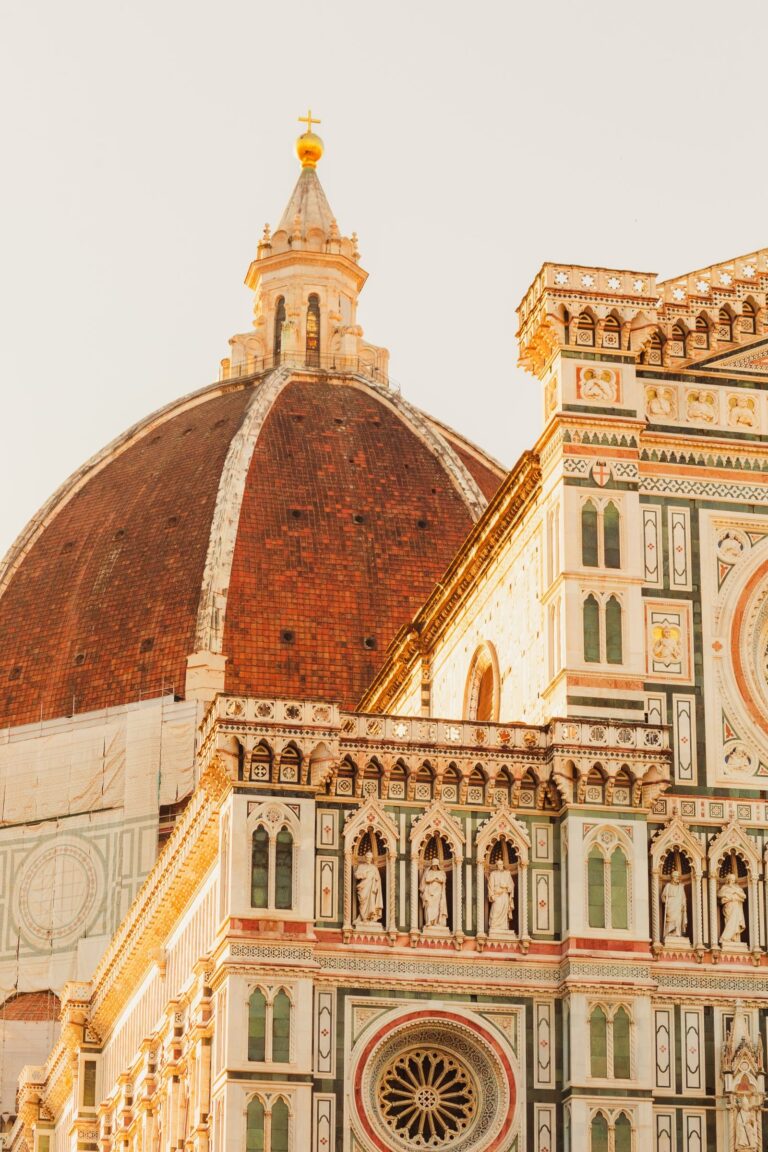 Florence Italy travel guide: the best things to do in Florence, where to stay and when to go