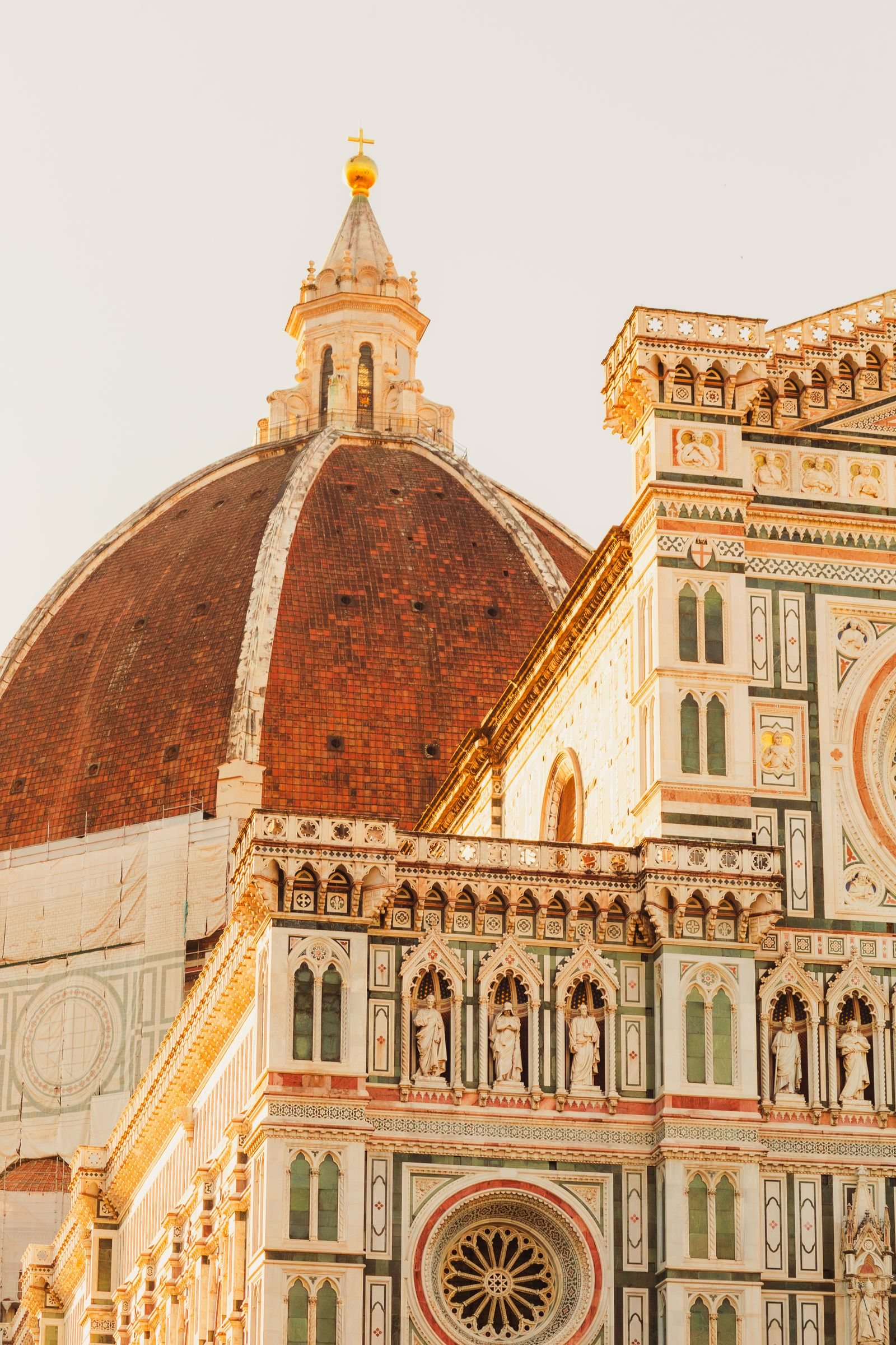 Florence Italy travel guide: the best things to do in Florence, where to stay and when to go