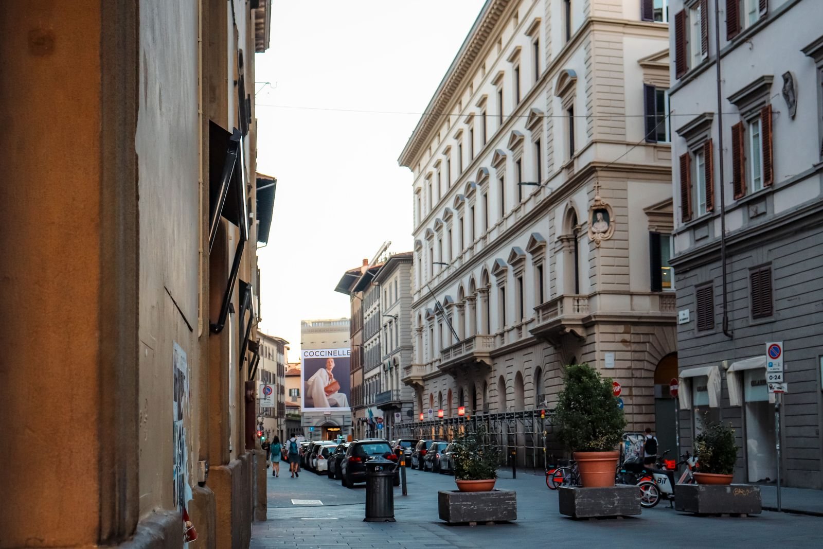 Florence Italy travel guide tips on getting around Florence, costs and what we wish we knew