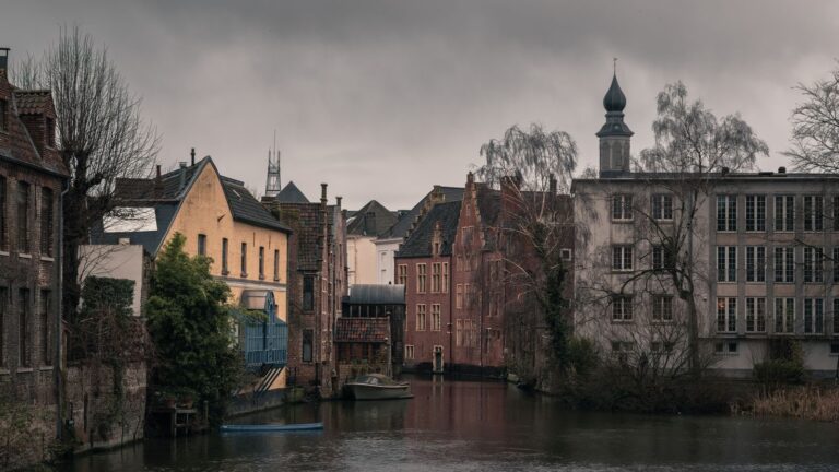 Ghent Belgium guide: things to do, when to go and where to stay
