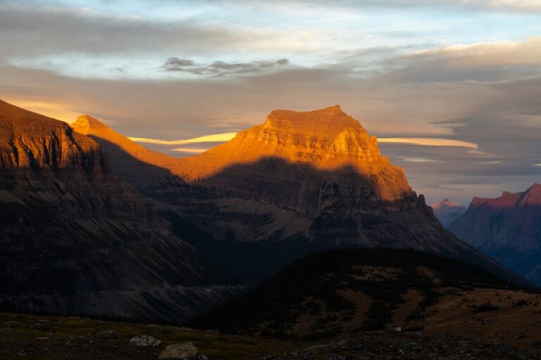 Glacier National Park travel guide: the best things to do in Glacier National Park, where to stay and when to go