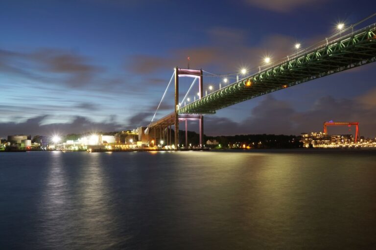 Gothenburg Sweden travel guide: things to do, archipelago and seafood