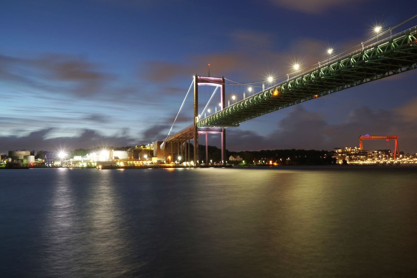 Gothenburg Sweden travel guide: things to do, archipelago and seafood