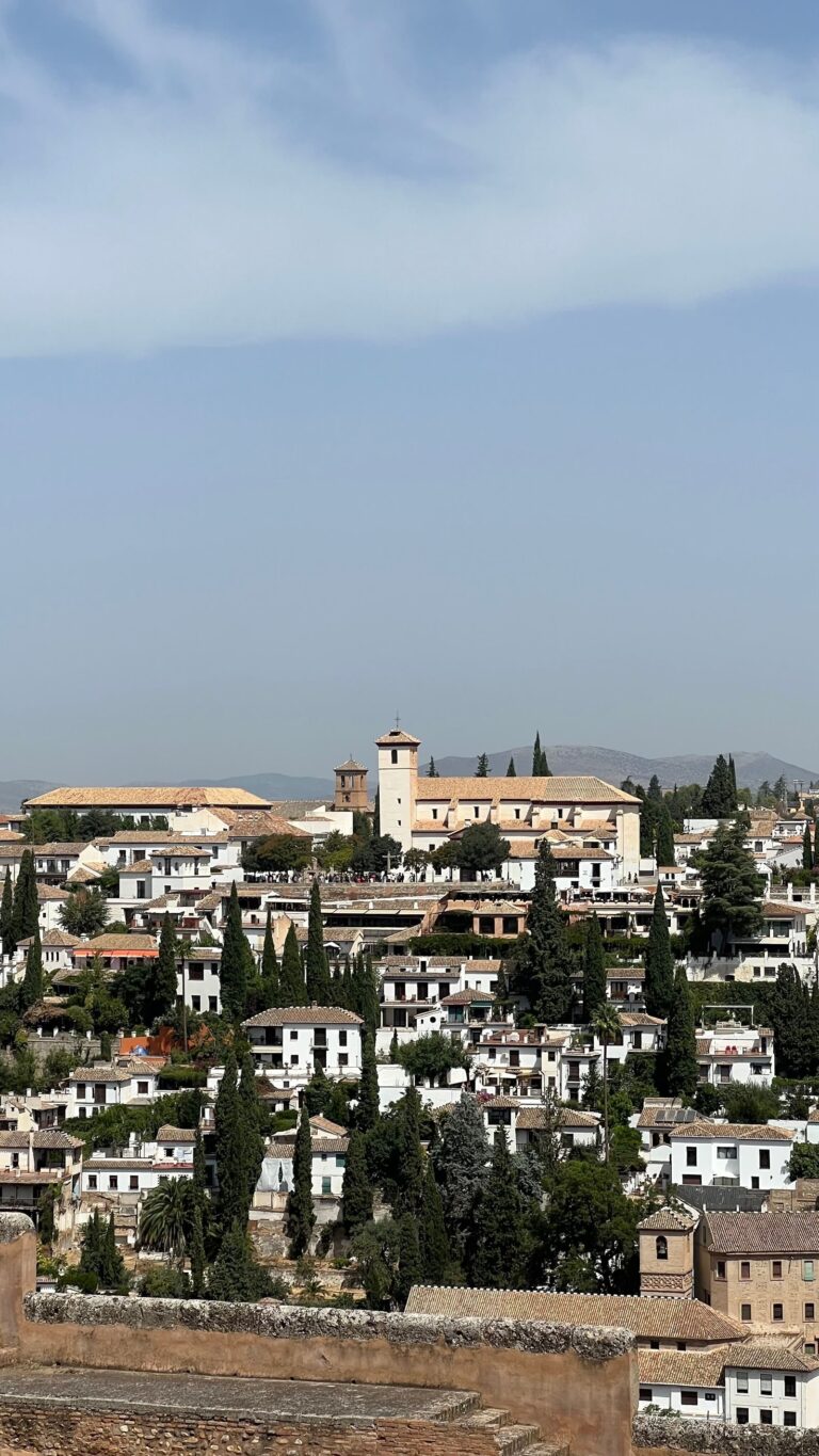 Granada travel guide: Alhambra tickets, the Albaicin and flamenco
