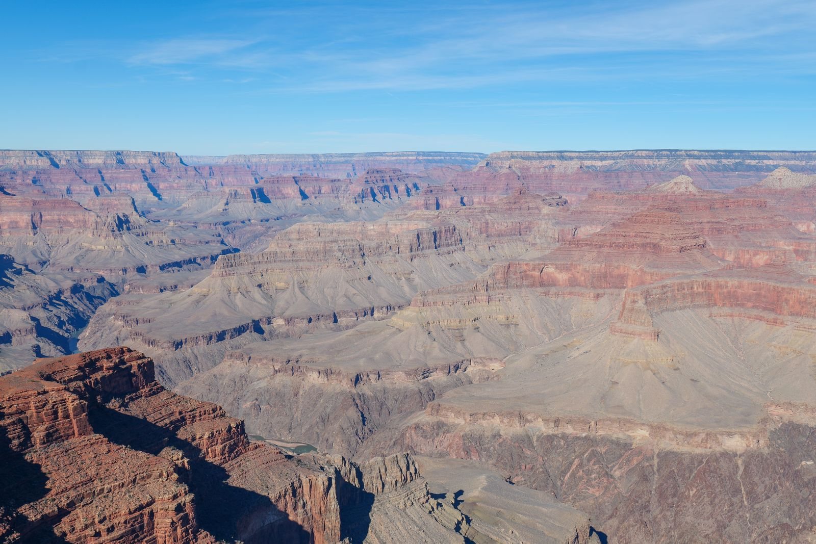 Grand Canyon travel guide: how to plan your visit, the best viewpoints and hikes, and when to go