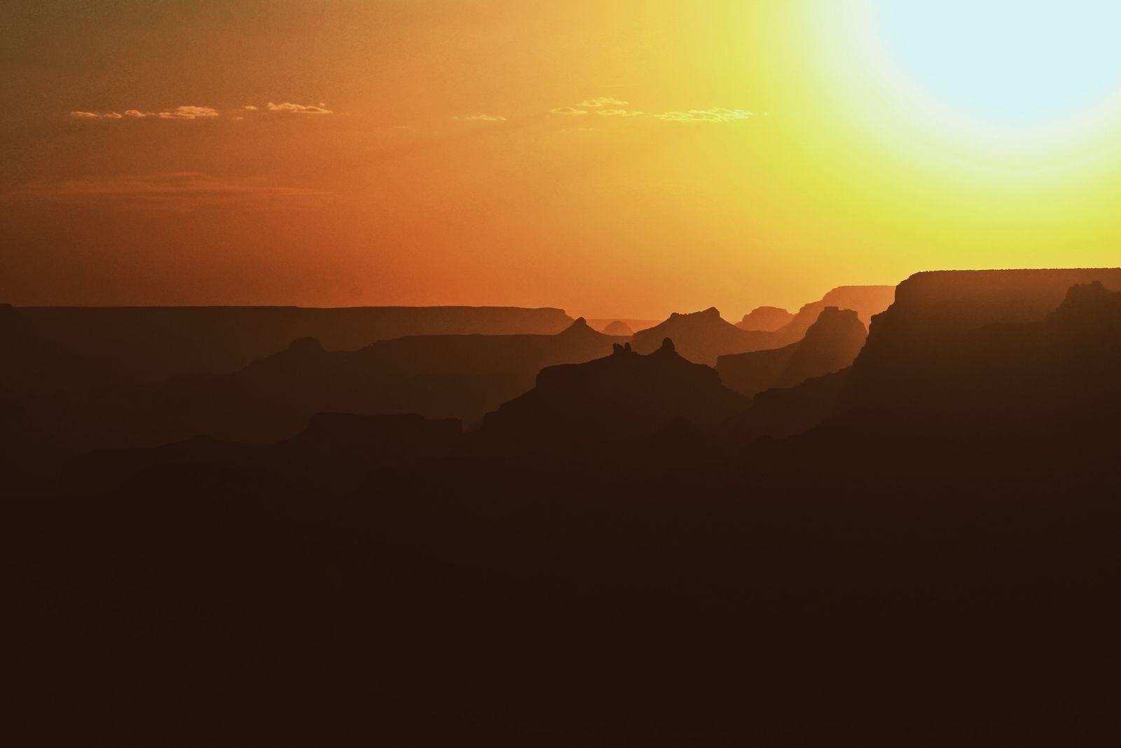 Grand Canyon travel guide tips on getting around the Grand Canyon, costs and what we wish we knew
