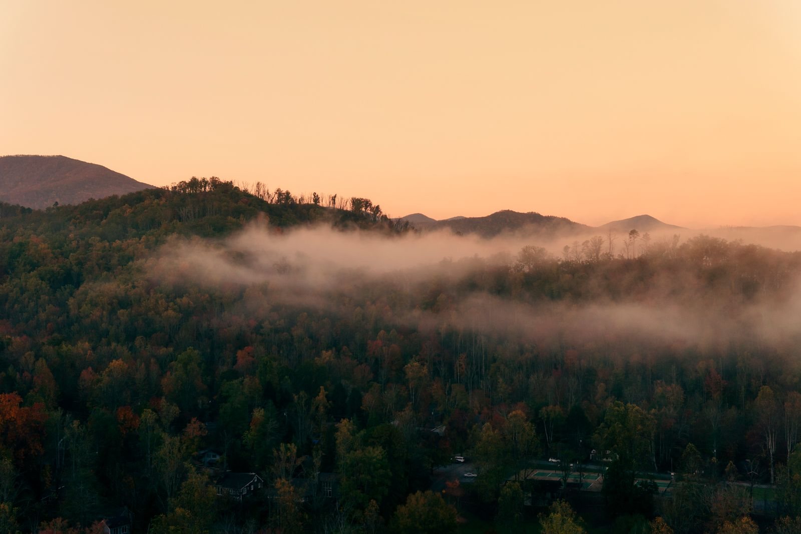 Great Smoky Mountains National Park highlights and the sights worth your time in the Great Smoky Mountains