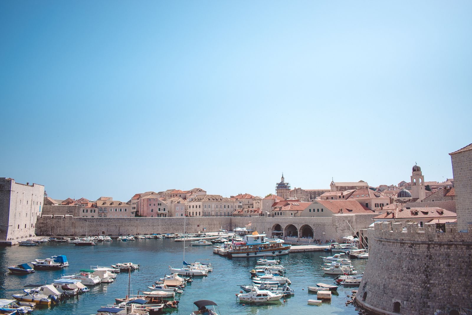 Greece vs Croatia on history, culture and nature, from ancient sites to national parks