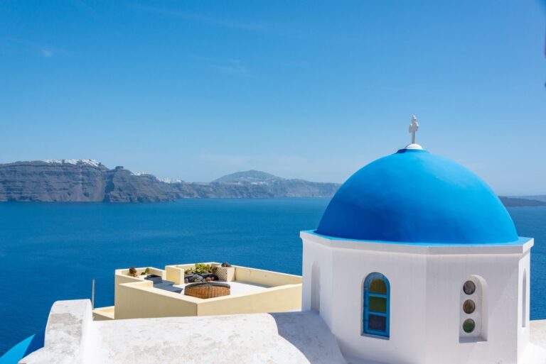 Greece vs Croatia compared: beaches, islands, history, food, costs and crowds