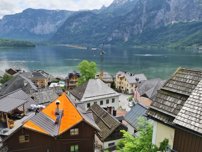 Hallstatt Austria guide: things to do, where to stay and beating crowds