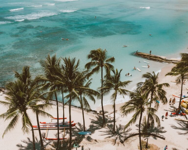 Hawaii trip cost: the best things to do in Hawaii, where to stay and when to go
