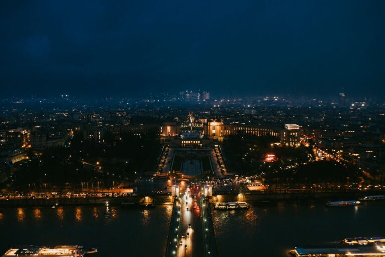 How much does a trip to France cost? Real 2026 numbers and budgets