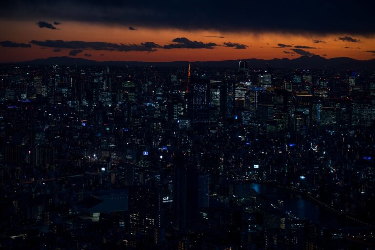 How much does a trip to Japan cost? Flights, hotels, JR Pass and food