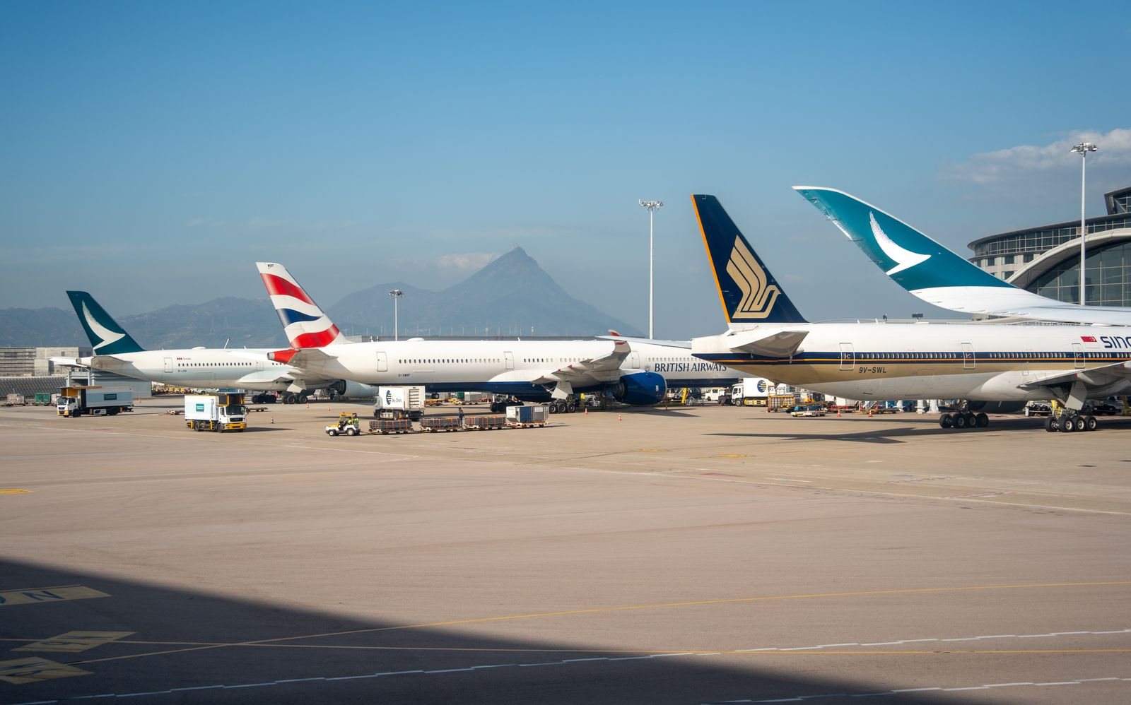 How to find cheap flights with the booking tools and fare alerts we actually use