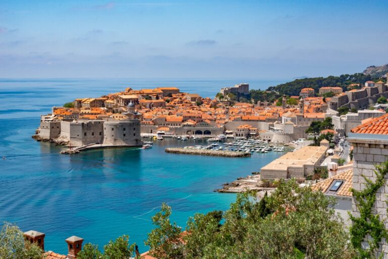 How to plan a trip to Croatia: when to go, how long and itineraries