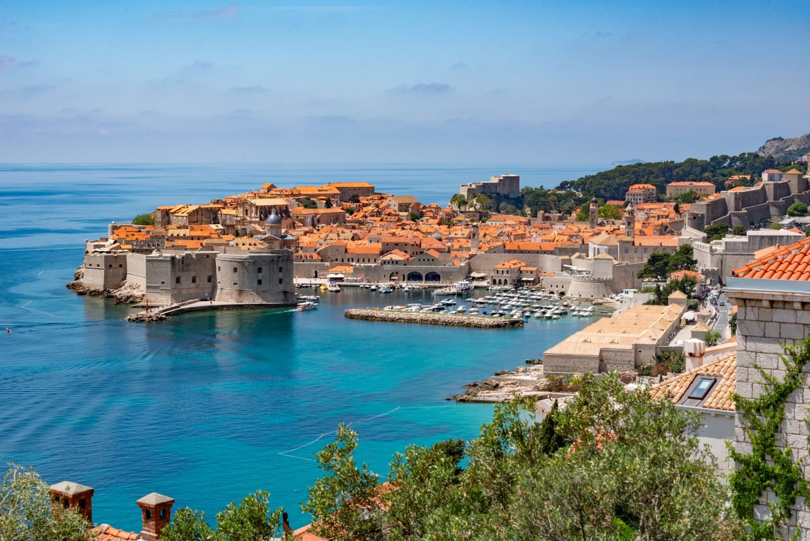 How to plan a trip to Croatia: when to go, how long and itineraries