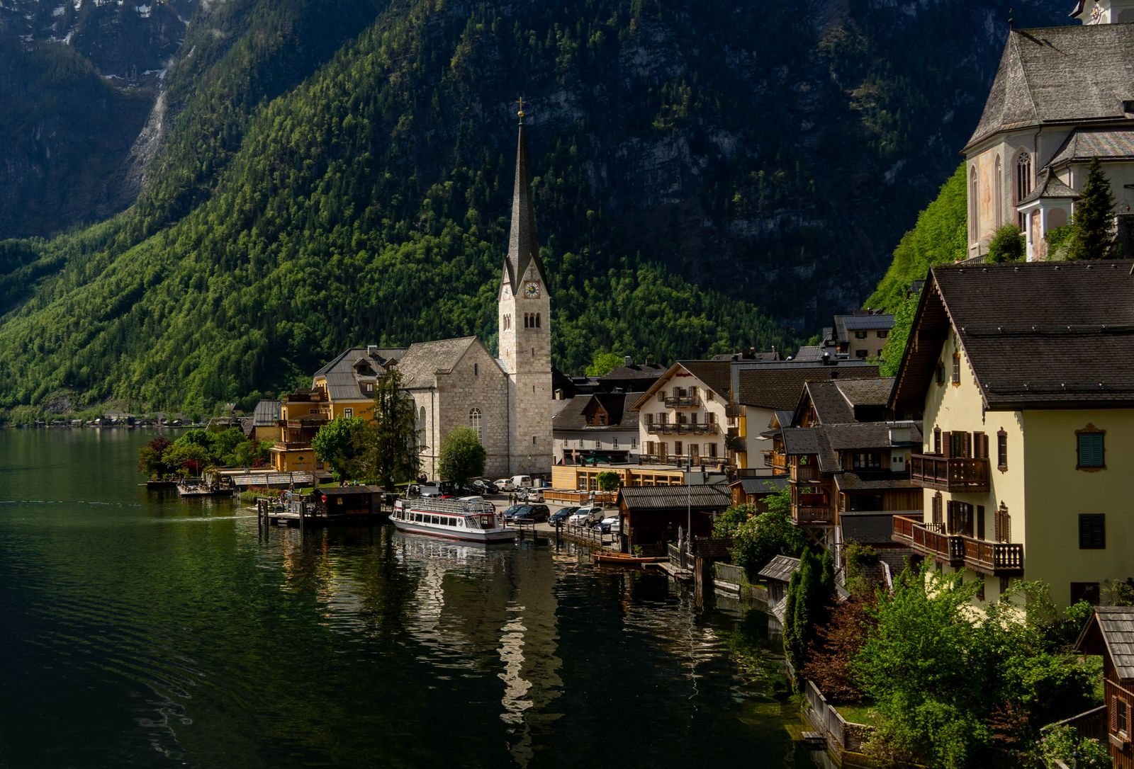 How to plan a trip to Europe: timing, cities, budgets and trains