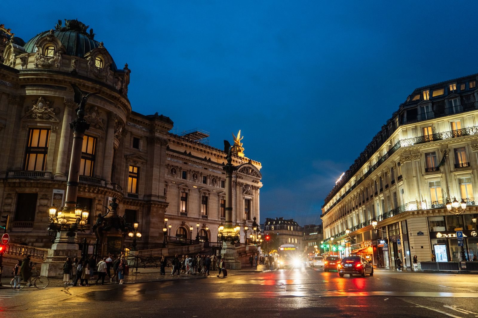 How to plan a trip to France: timing, regions, trains and a 10-day plan