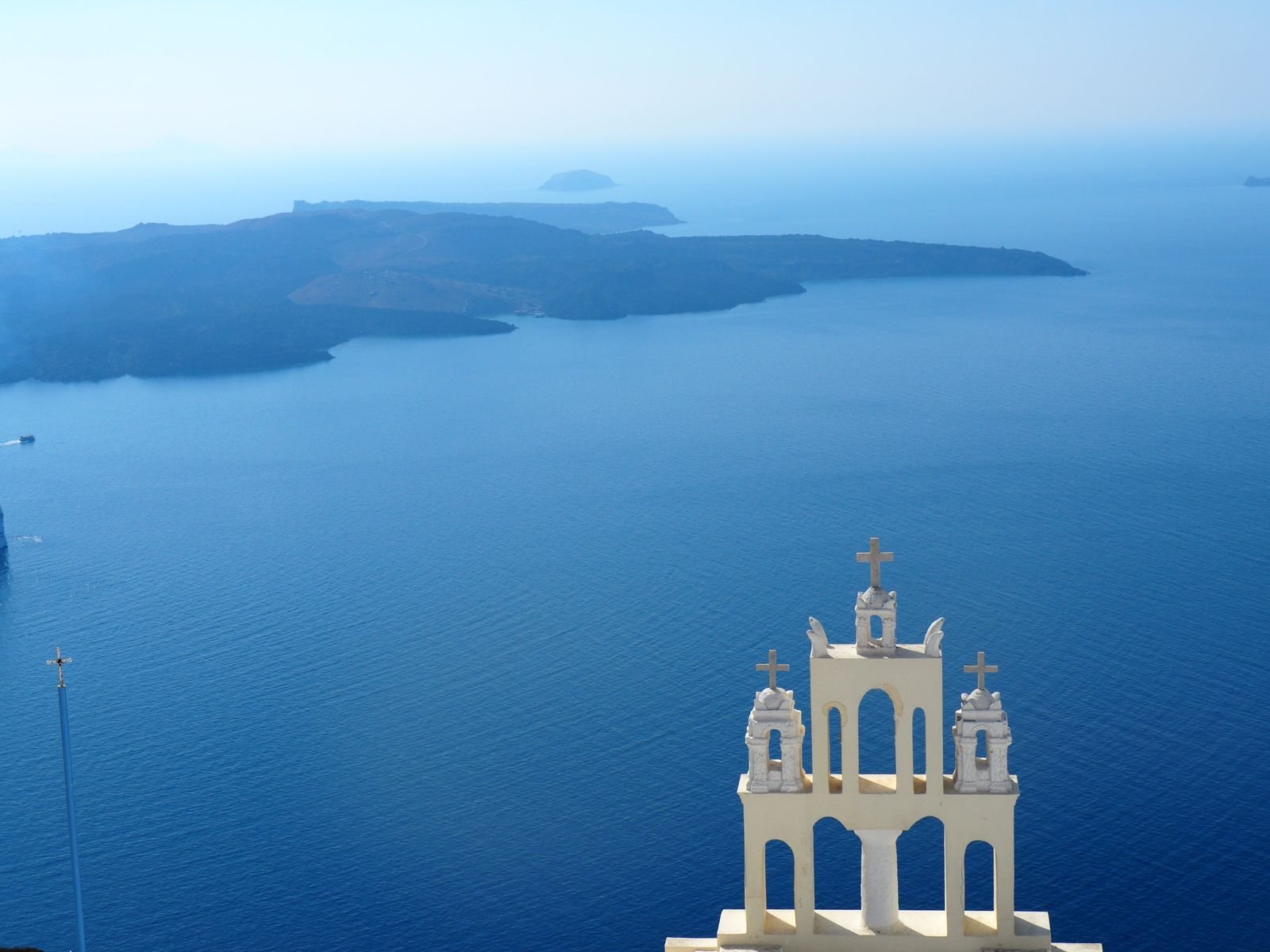 How to plan a trip to Greece: islands, ferries, timing and costs