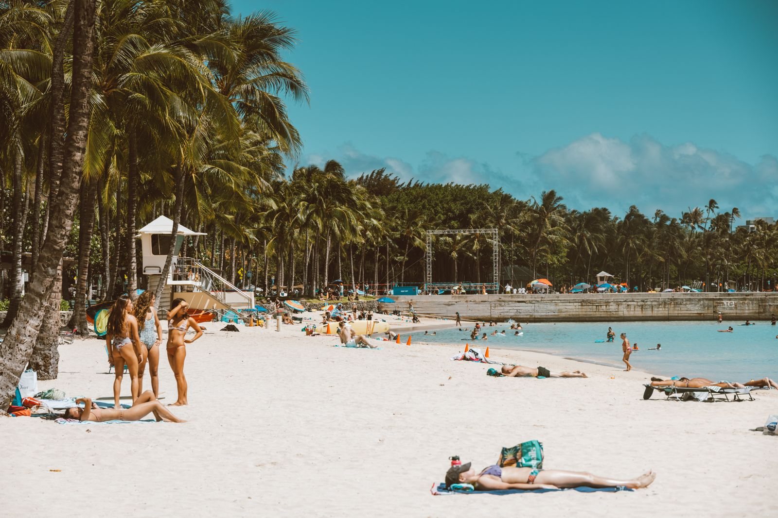 How to plan a trip to Hawaii: islands, timing, costs and booking