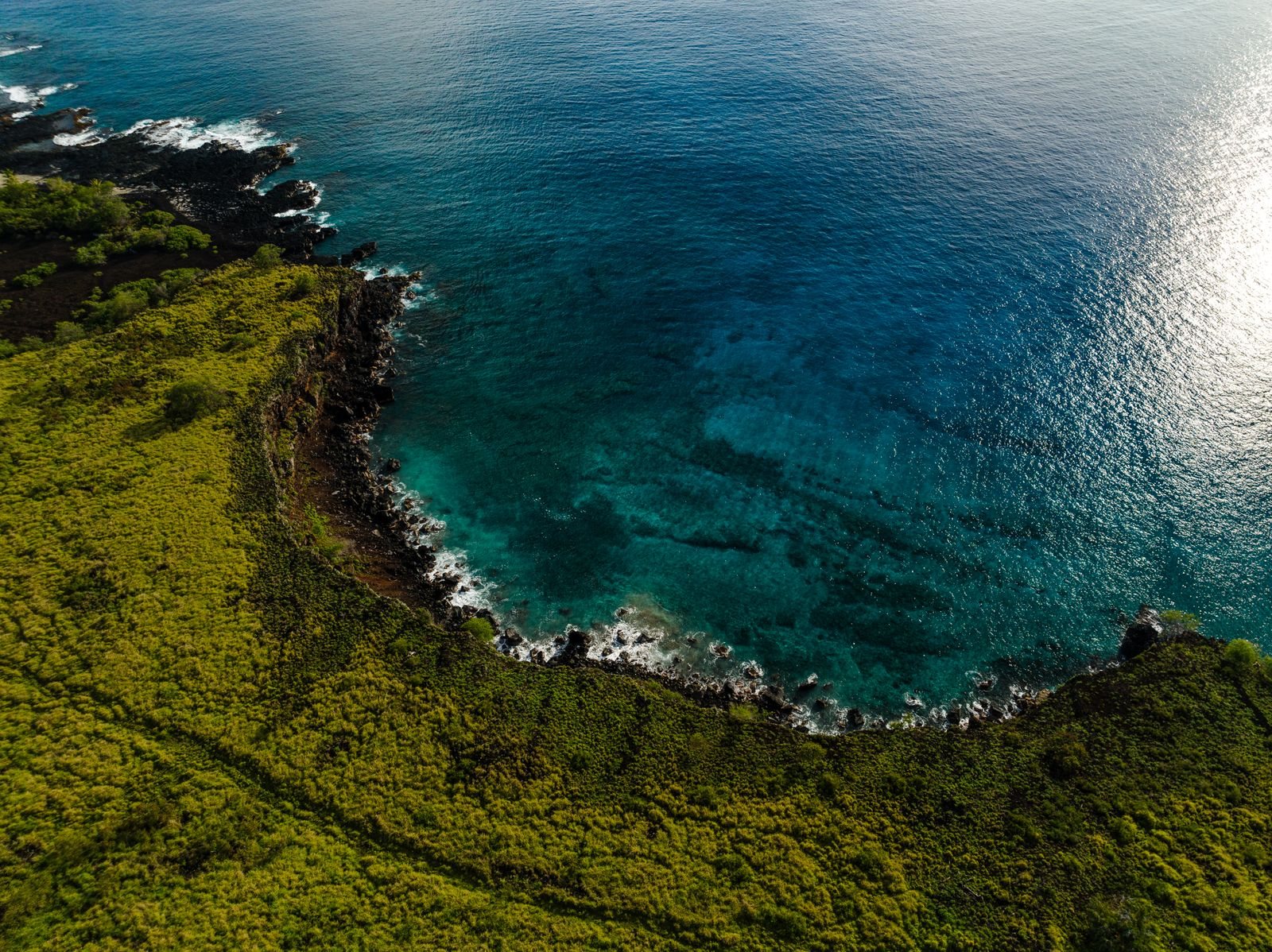 How to plan a trip to Hawaii and choose the right island