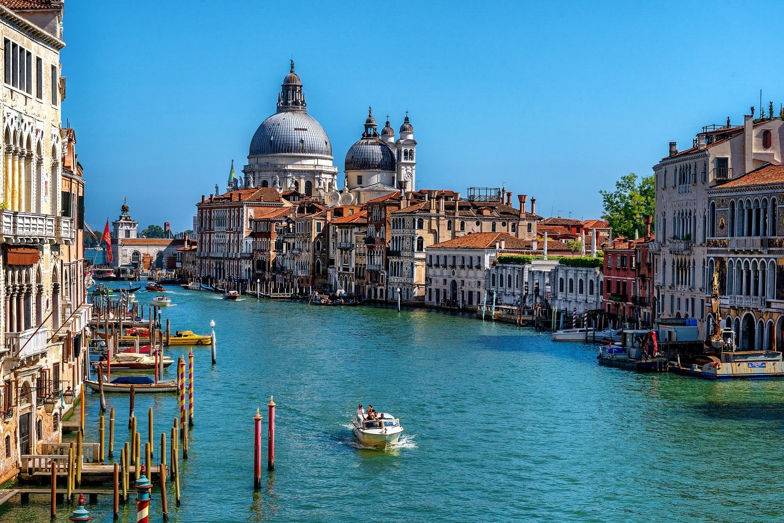 How to plan a trip to Italy: when to go, regions, itineraries and budget