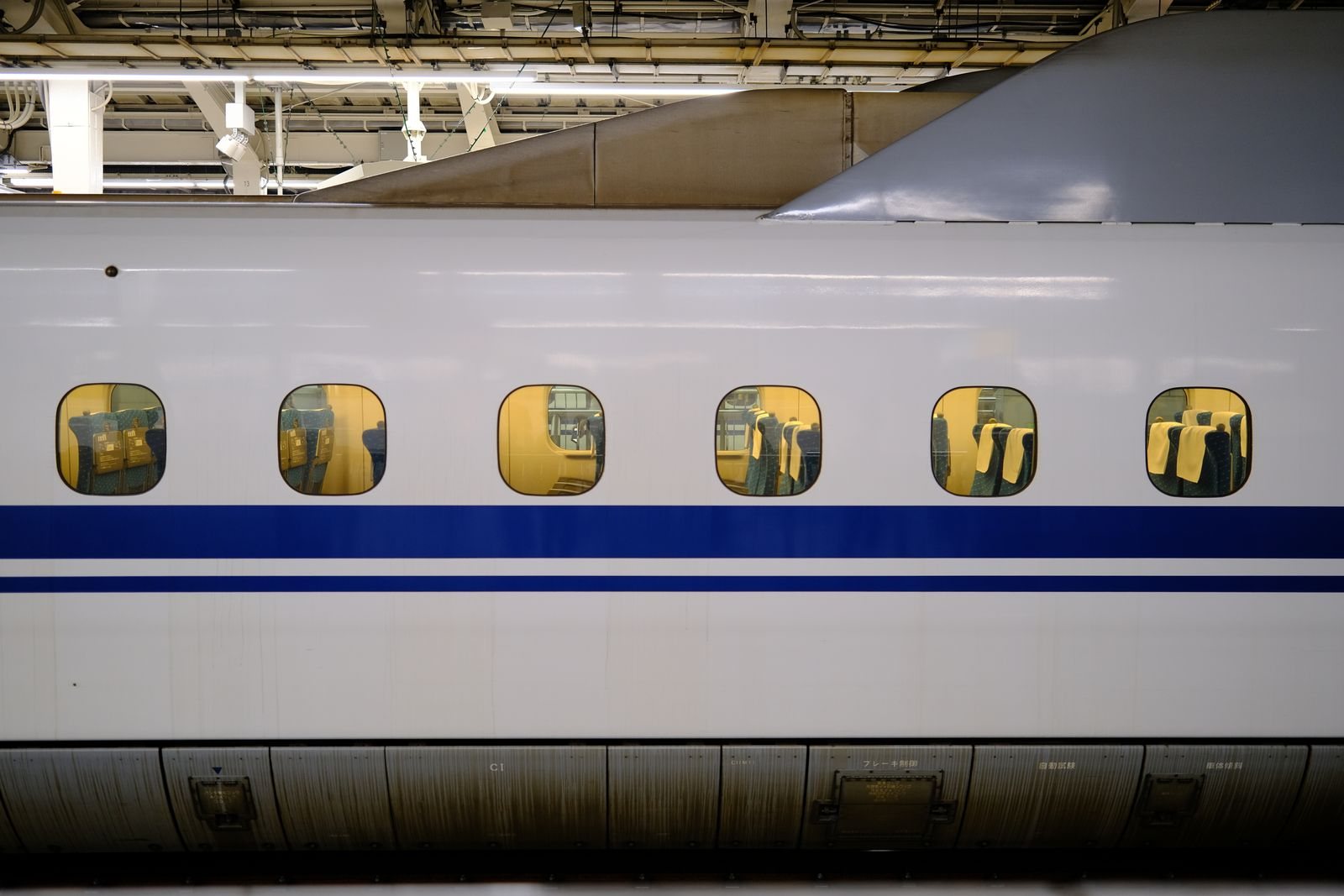 How to plan a trip to Japan by train and the best time to visit