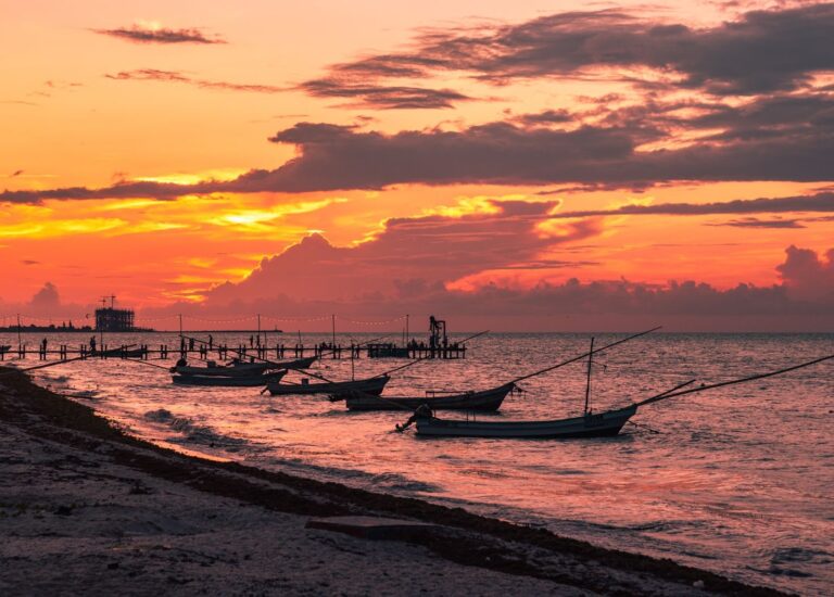 How to plan a trip to Mexico: region, timing, budget and safety