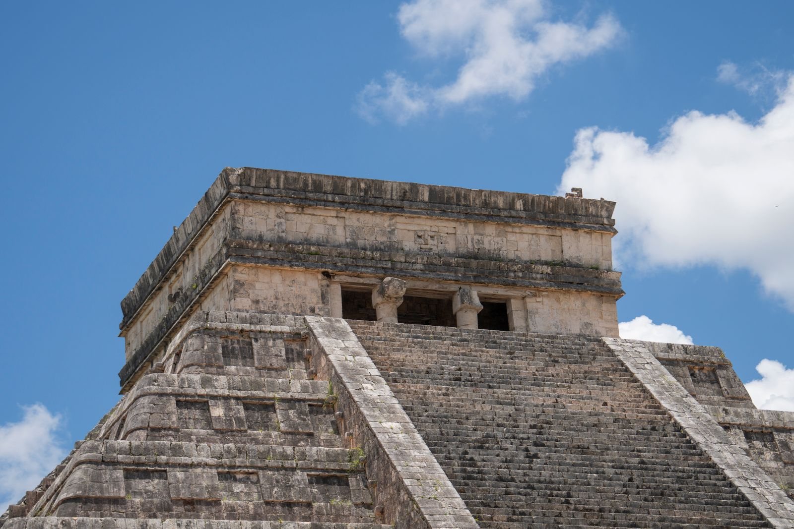 How to plan a trip to Mexico around ruins, tours and flights