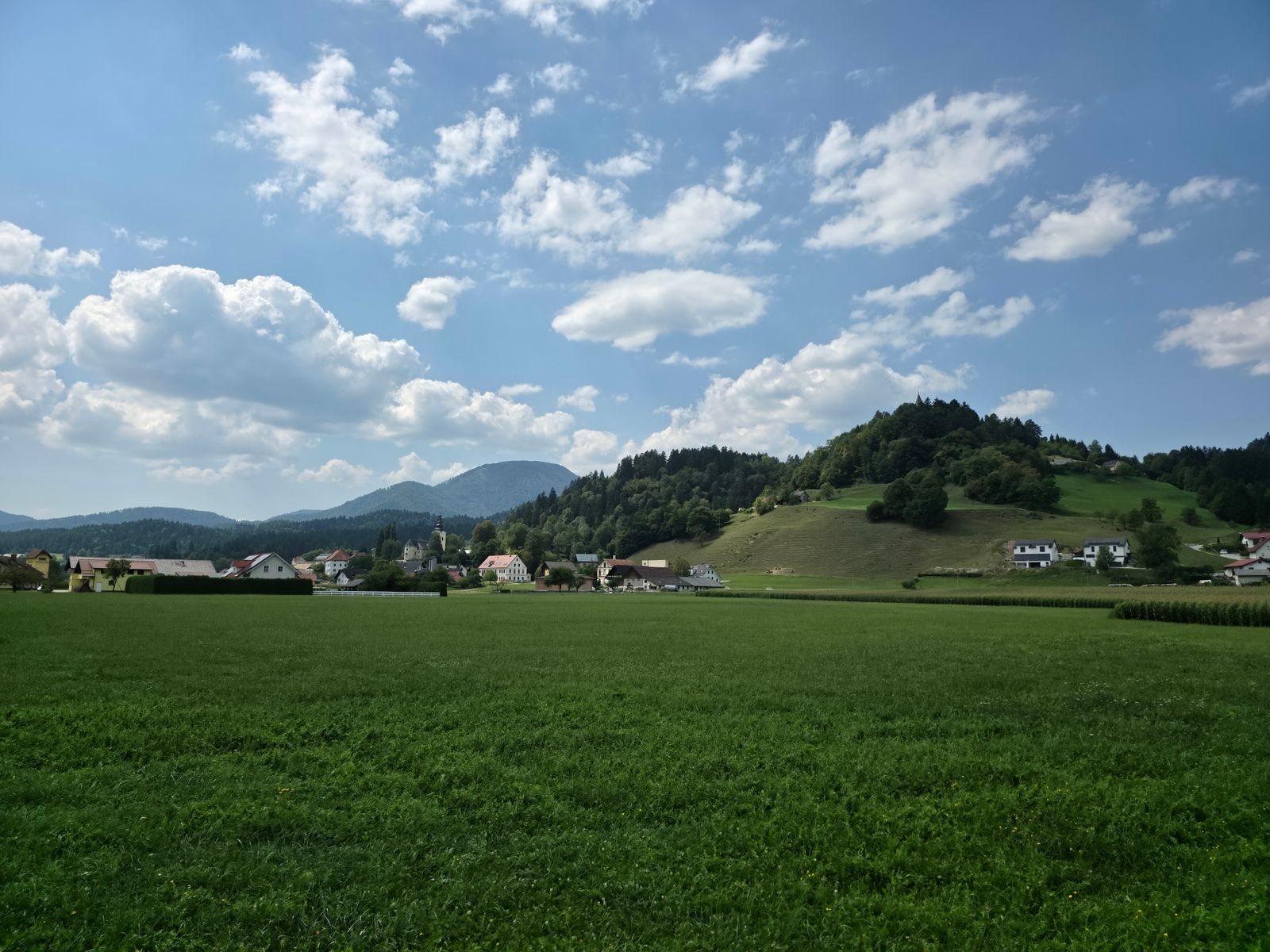 How to plan a trip to Slovenia: 7 and 10 day itineraries and costs