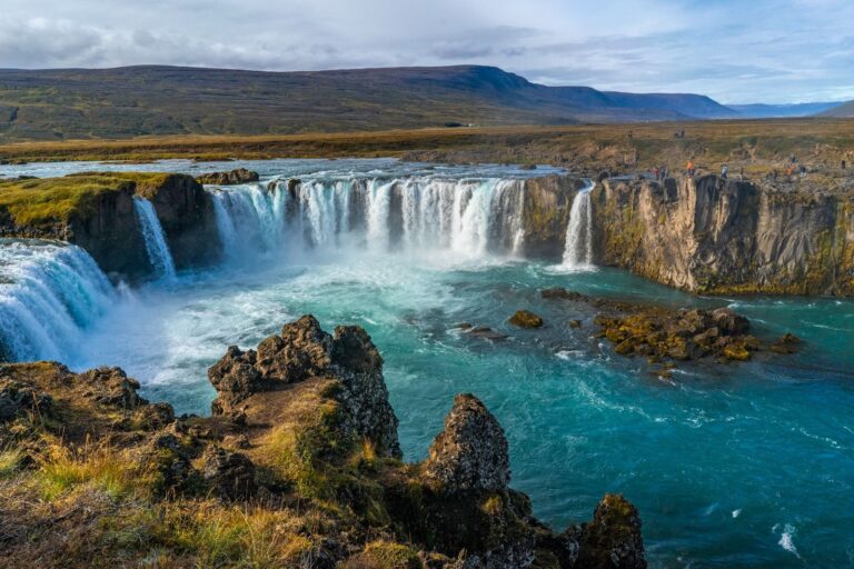 Iceland on a budget: the best things to do in Iceland, where to stay and when to go